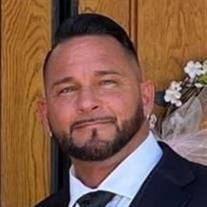 Mr. Dean Michael Demary