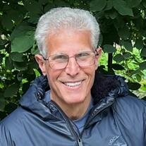 Martin Neil Finkelstein