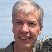 Mark A. Johnson