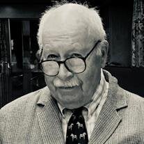 John Alan Hawkinson