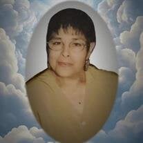Yolanda R. Ortiz