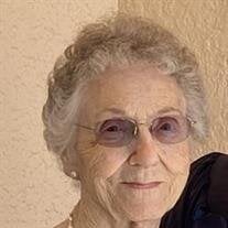 Margarete A. Smith