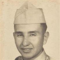 Leonel Molina
