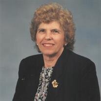 Mrs. Anita B. Owens Orf