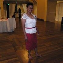 Janice Renee Warner