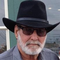 William Earl Dawson