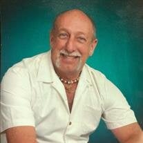 Ronnie P. Miller