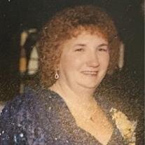 Barbara Leale