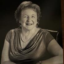 Barbara Jane Carney Brohm