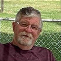 Kenneth James Armstrong