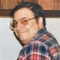 Ronald Joseph Vidal