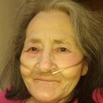 Nancy Ellyn Reynard Cook