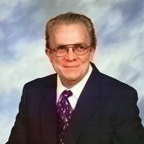 John Lee "J.L." Harris