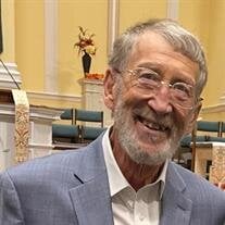 David Carl Greenfield