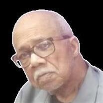 Mr. Willie James Dennis
