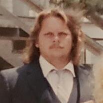 Robin Jay Hoffman Sr.