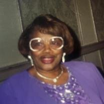 Jennett Randle