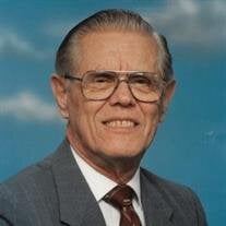 George F. Tauber