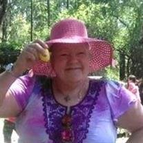 Tia Louise Stratton
