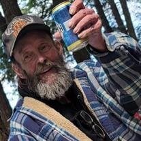 Edward D. Raymond Sr.