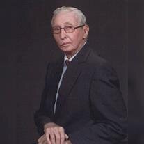 Clifford Wilson Holdsclaw