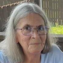 Connie Lisa Kemper