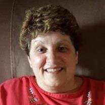 Mrs. Jennifer M. (Mezza) Torres