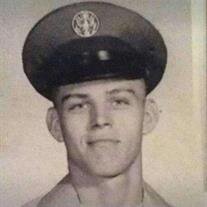 Jerry Edward Underwood Sr.