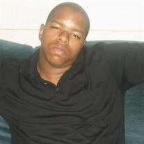 Jonathan Roosevelt Williams