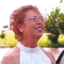 Diantha Sue Judkins