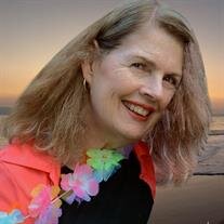 Jacqueline Sue Knapp