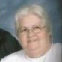 Lillian Maxine Sneed