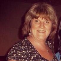 Theresa "Terry" Andracki