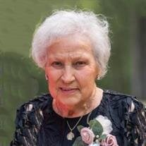 Mary Reynolds