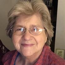 Imogene E. Guidry