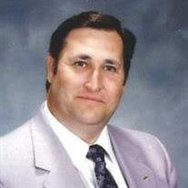 MR. LARRY E. MASSEY