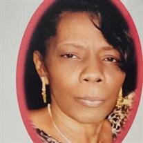 Willis Janice Ann Matthew