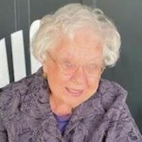 Elizabeth J. McJilton