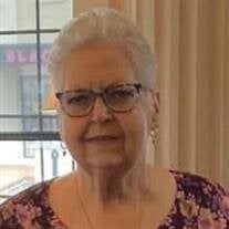 Alberta Rae Pritchett