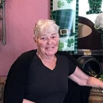 Patricia Jill Linscott