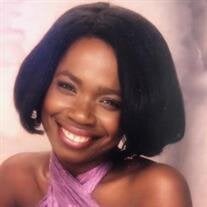 Kerlie Jacques-Louis