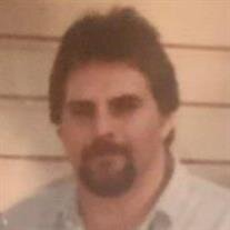 Micheal David Gilley Sr.