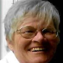 Sharon K. Ropp
