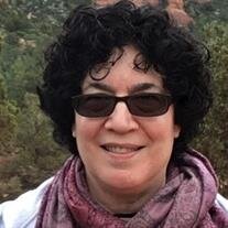 DEBORAH HOCHBERG