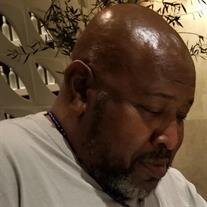 George Redfain