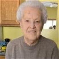 Claire J. Therien