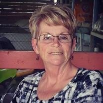 Sheila Gay Heatherly