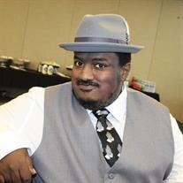 Aaron Michael-Duane Boyd