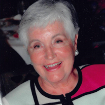 Susan Nash Howard
