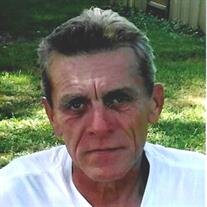 Seamus Patrick Breton